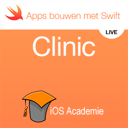 LIVE Clinic: Aan de slag met Bitcoin