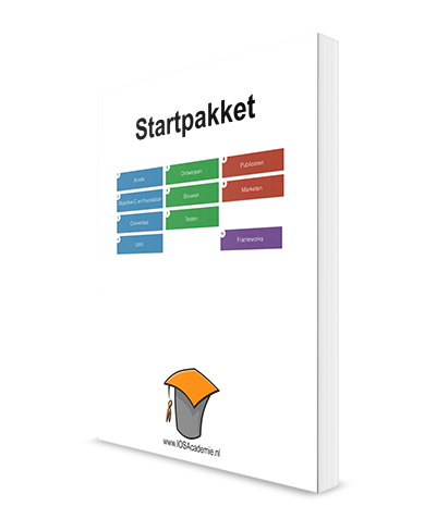 Startpakket